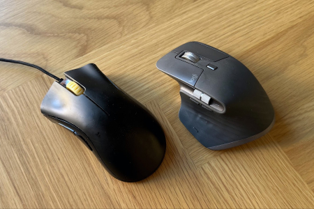 Wired vs Wireless Mouse: Which is Better?