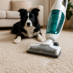 Are Your Carpets Safe? Risks, Cleaning, and Preventive Tips