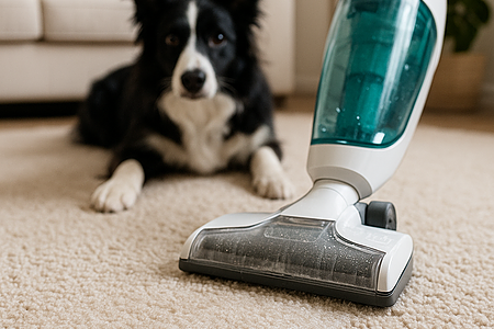 Are Your Carpets Safe? Risks, Cleaning, and Preventive Tips