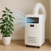 Benefits of Portable Air Conditioners (Pros & Cons)