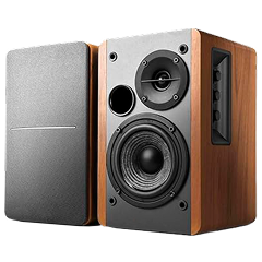 Bookshelf Speakers
