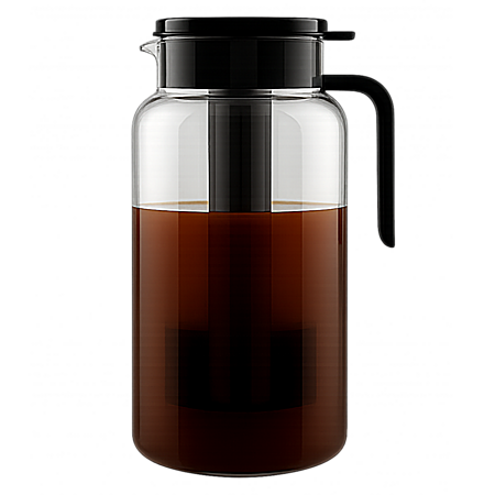 Cold Brew