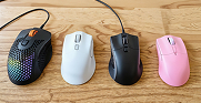 Computer Mice