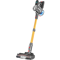 Cordless