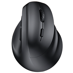 Ergonomic Mouse