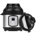 Instant pots