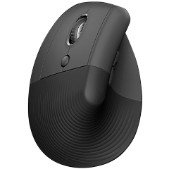 Left-Handed Mouse