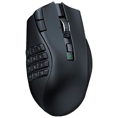 MMO Mouse
