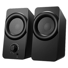 Speakers