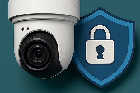 Surveillance Cameras and Data Protection