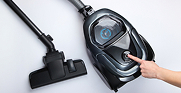 Vacuum Cleaners