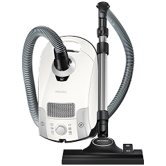 Vacuum Cleaners
