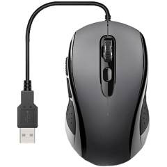 Wired Mouse