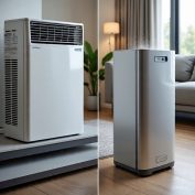 Climatiseur vs déshumidificateur : que choisir ?