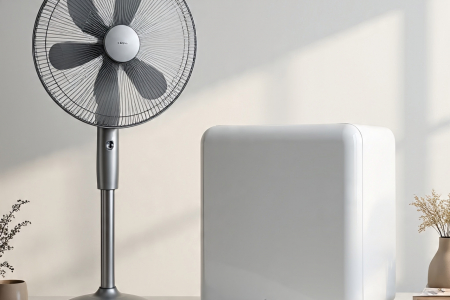 Fans vs. Dehumidifiers: Which is Best?