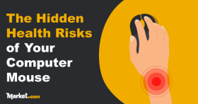Your Computer Mouse: Hidden Risks and How to Avoid Them