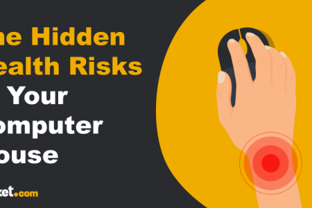 Your Computer Mouse: Hidden Risks and How to Avoid Them