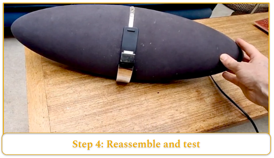 How To Fix Speakers 
