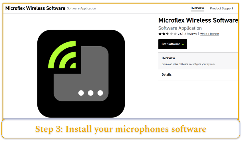 How to Set Up a Microphone