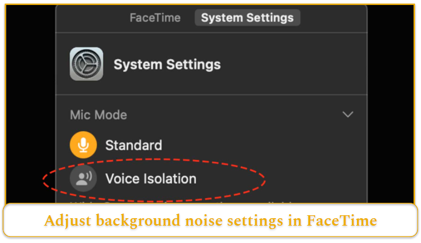 Microphone Troubleshooting