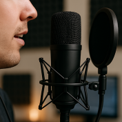 How to Record With a Microphone (Complete Guide)