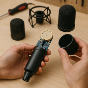 Microphone Troubleshooting: Common Problems & How to Fix Them
