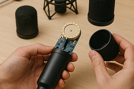 Microphone Troubleshooting: Common Problems & How to Fix Them