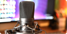 Microphones