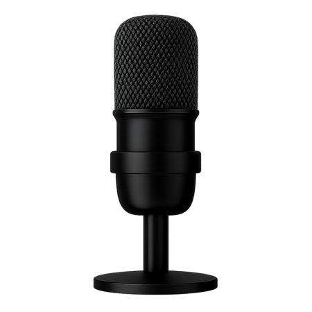 For Podcasts