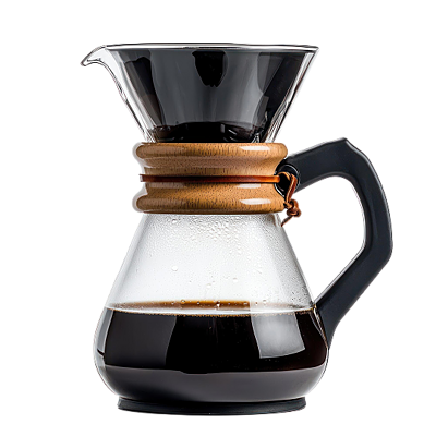 Pour Over
