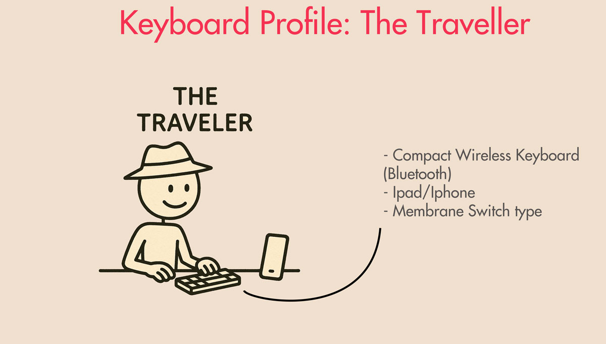 Buyer\'s Guide for Computer Keyboards, Market.com