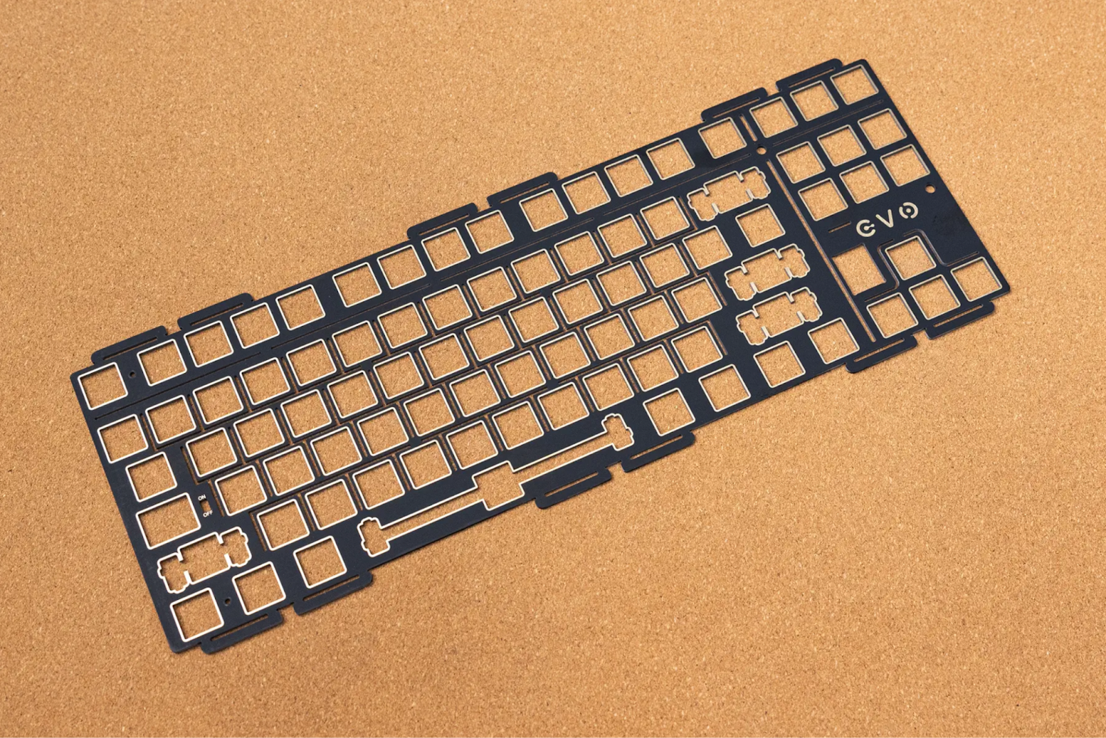 [MK]Draft: Guide to mechanical keyboard plate materials