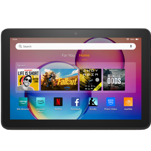 Amazon Fire