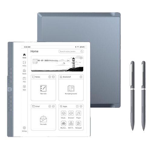 Digital Notepads