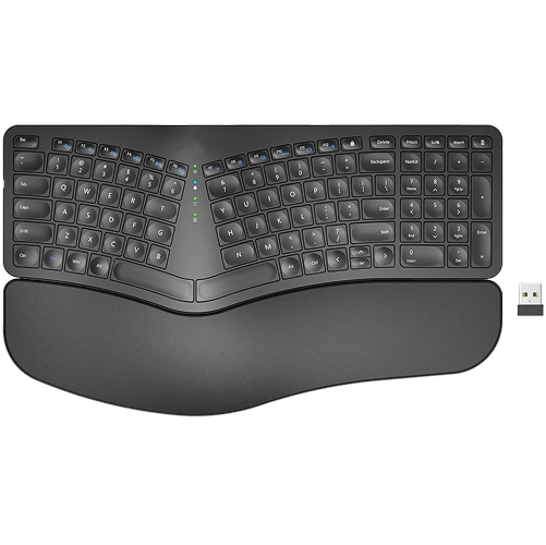 Ergonomic