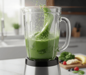 How Does a Blender Work