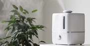 Humidifiers