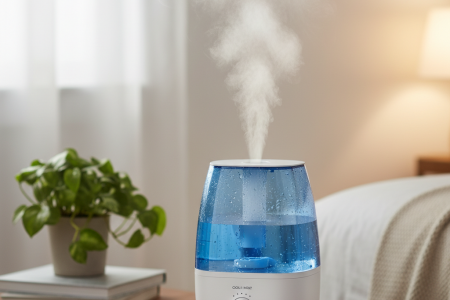 How Does a Humidifier Work: Full Guide & More