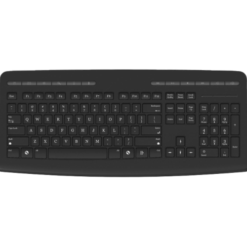 Keyboards
