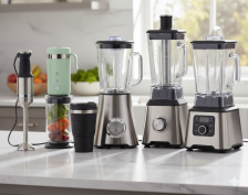 Types of Blenders