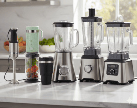 Types of Blenders