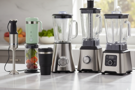 Types of Blenders
