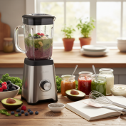 What Can You Make with a Blender (With Recipes)