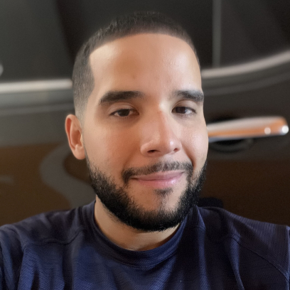 Kevin Luna