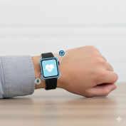 How Do Smartwatches Work? (Complete Guide, Different Sensors & More)