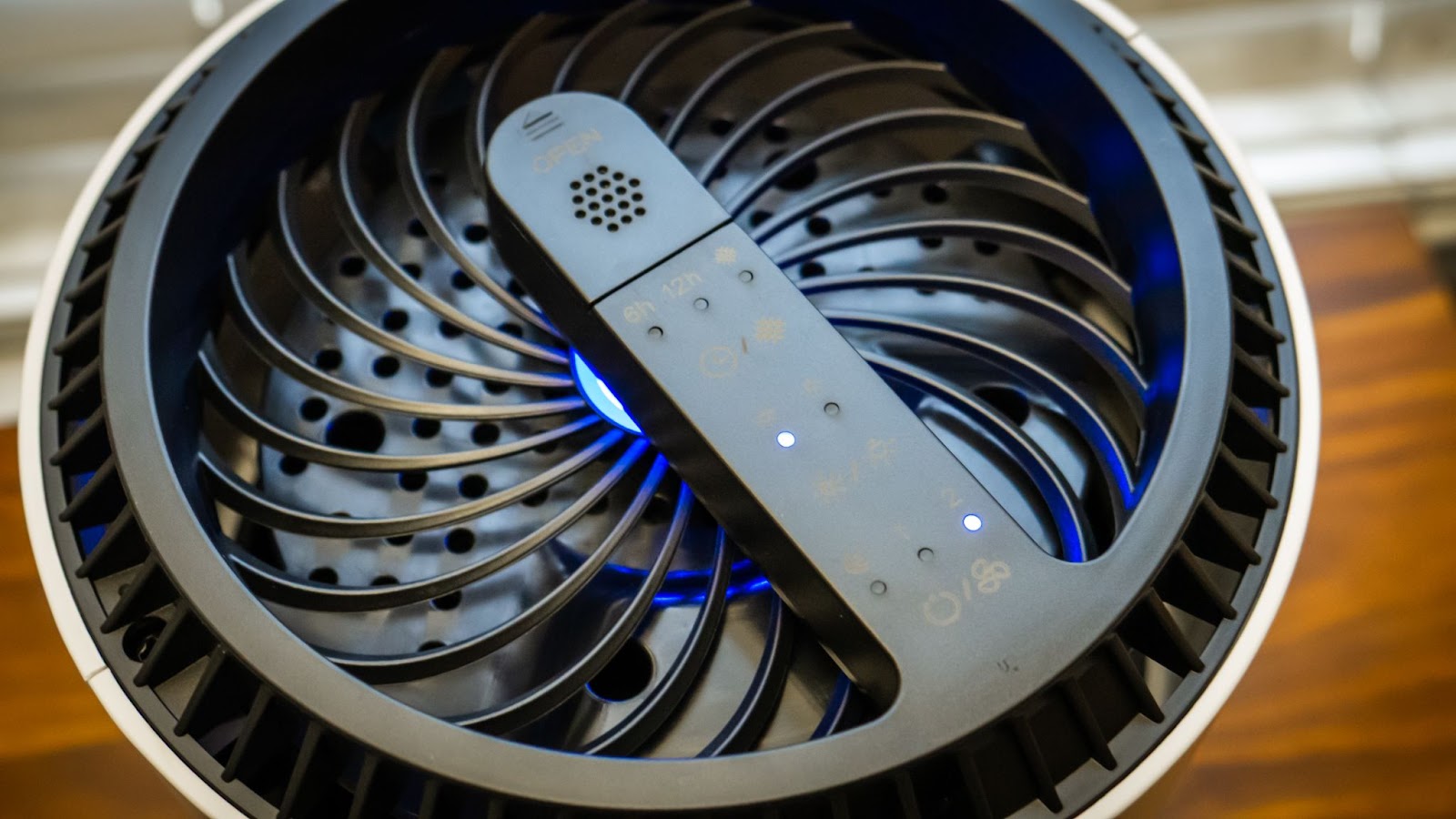 [MK] Draft: How Do Air Purifiers Work