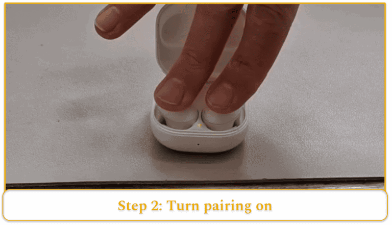 How to Set Up Wireless Headphones: Pairing, Connecting, Charging & More