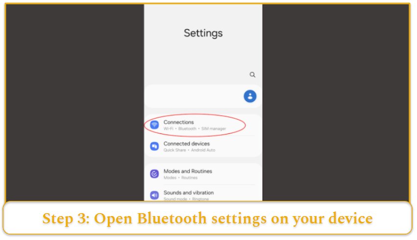 [MK] Draft: How to Set Up Wireless Headphones