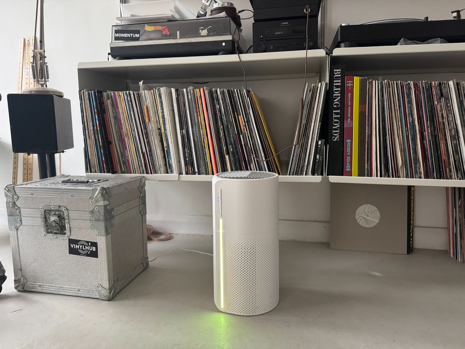 [MK] Drafts: The Benefits Of An Air Purifier