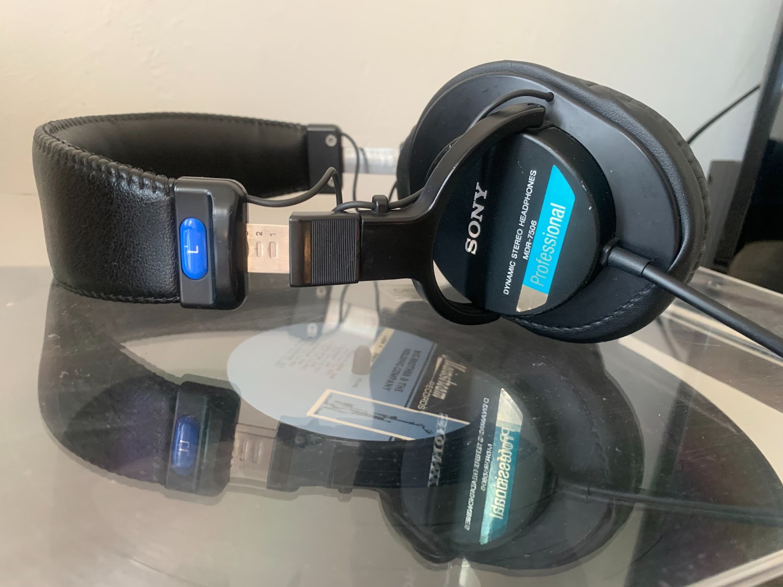 [MK] Drafts: What Are Noise Cancelling Headphones